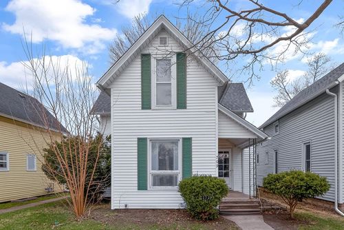 709 Emerson Street, Goshen, IN, 46526 | Card Image