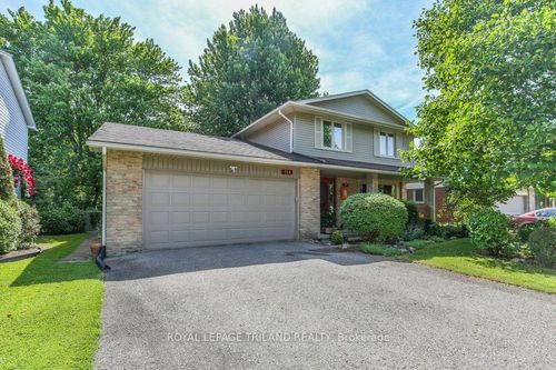714 Cranbrook Rd, London, ON, N6K1W9 | Card Image