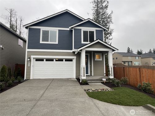 3111 84th Dr Ne, Marysville, WA, 98270-6705 | Card Image