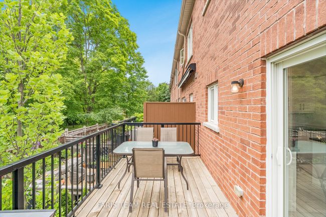 224 Appleton Crt, House attached with 3 bedrooms, 4 bathrooms and 3 parking in Newmarket ON | Image 26