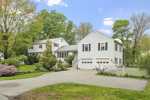 385 Arlington St, Acton, MA, 01720-2101 | Card Image