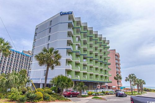 333-7000 N Ocean Blvd, Myrtle Beach, SC, 29572-3642 | Card Image