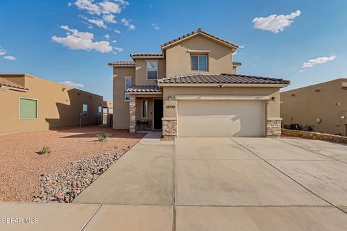 13728 Harbottle St, El Paso, TX, 79928-5998 | Card Image