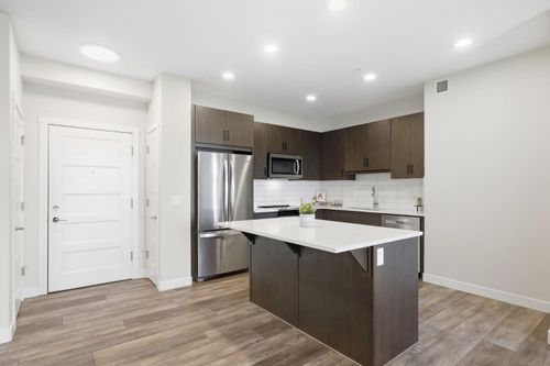 301-55 Wolf Hollow Cres Se, Calgary, AB, T2X5K9 | Card Image