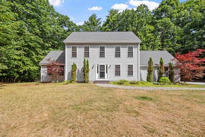 9 Hampshire Hills Drive, House other with 4 bedrooms, 1 bathrooms and null parking in Bow NH | Image 1