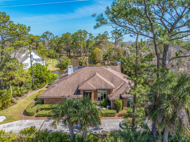 24620 Deer Trace Dr, House other with 3 bedrooms, 5 bathrooms and null parking in PONTE VEDRA BEACH FL | Image 48