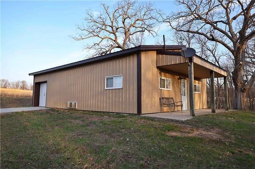 12138 262nd St, Gilman City, MO, 64642 | Card Image