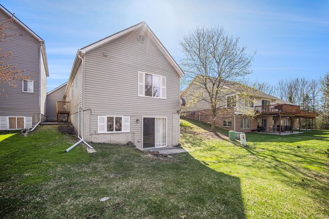 4655 Christopher Pines Dr, Condo with 3 bedrooms, 3 bathrooms and null parking in Clarkston MI | Image 21