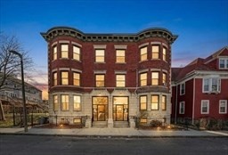 Residential in Boston