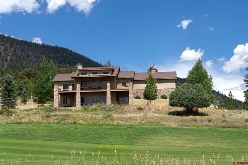 398 Rio Grande Club Trl, South Fork, CO, 81154-9775 | Card Image
