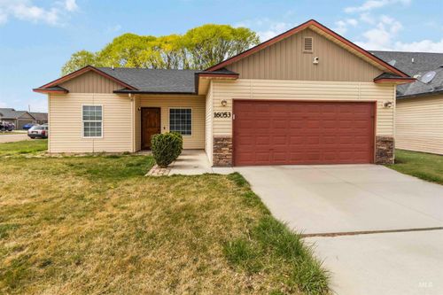 16053 Sunnyfield Ave, Caldwell, ID, 83607-5369 | Card Image