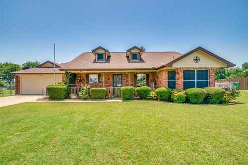 6626 Meadow Ridge Cir, Nevada, TX, 75173-6349 | Card Image