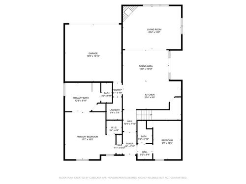 4125 Pecan Bend Ln, Mckinney, TX, 75070-1017 | Card Image