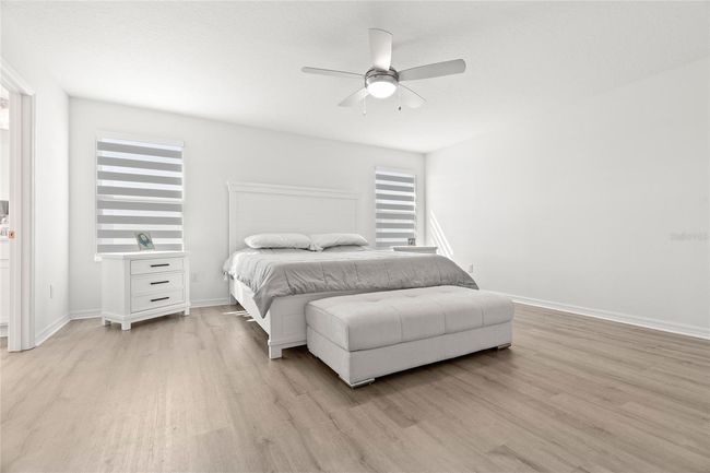 9104 Sandy Bluffs Cir, House other with 4 bedrooms, 3 bathrooms and null parking in PARRISH FL | Image 21