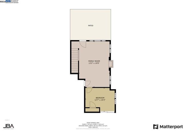 17860 Almond Rd, House other with 5 bedrooms, 4 bathrooms and 4 parking in Castro Valley CA | Image 55