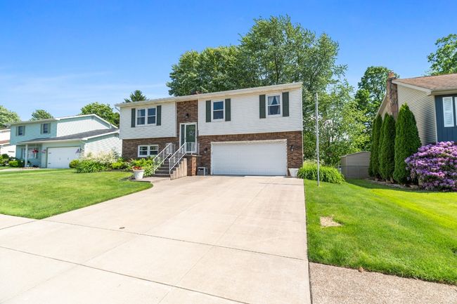 3003 Coleridge Dr, House other with 3 bedrooms, 2 bathrooms and null parking in Erie PA | Image 32