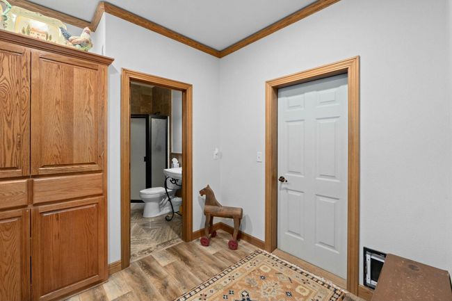 116 W Trappers Loop, Home with 3 bedrooms, 3 bathrooms and null parking in Chewelah WA | Image 24