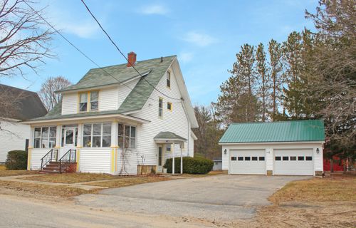 74 Summer Street, Porter, ME, 04068 | Card Image