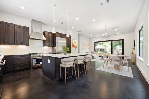 b-2309 La Casa Dr, Austin, TX, 78704-3822 | Card Image