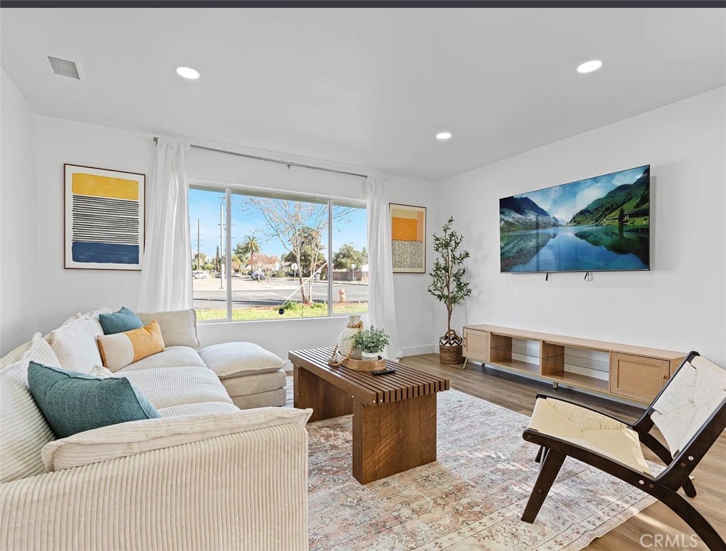 Residential in Redlands