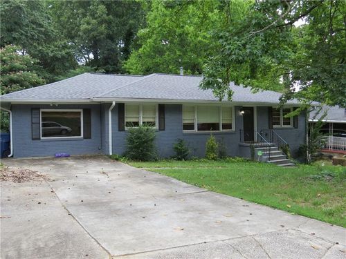 1570 Van Epps St Se, ATLANTA, GA, 30316-2118 | Card Image