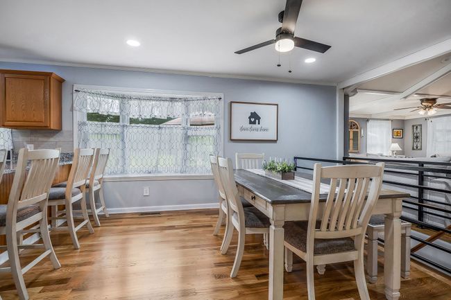 526 Margaret Cir, House other with 4 bedrooms, 3 bathrooms and 1 parking in Mc Minnville TN | Image 16
