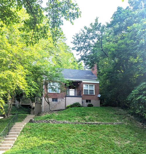 1242 E Henry Clay Ave, Ft Wright, KY, 41011-3720 | Card Image