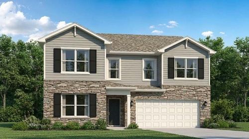 2052 Coachman Drive, Richmond, KY, 40475 | Card Image