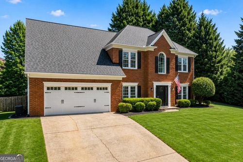 5440 Ashwind Trce, Alpharetta, GA, 30005-4652 | Card Image