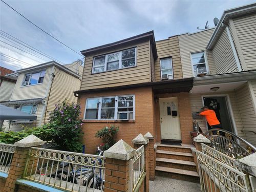 568 Drew St, Brooklyn, NY, 11208-3419 | Card Image