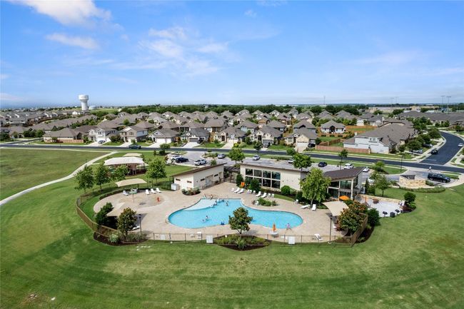 521 Rearing Mare Pass, House other with 4 bedrooms, 2 bathrooms and 4 parking in Georgetown TX | Image 35