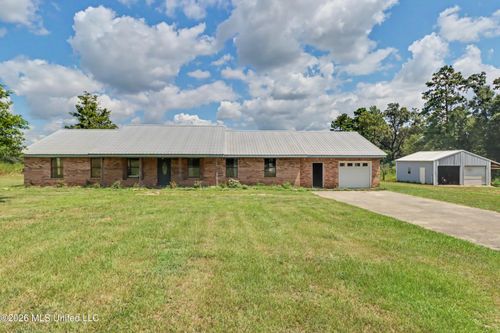 116 Levi Bryant Rd, Lumberton, MS, 39455-9142 | Card Image
