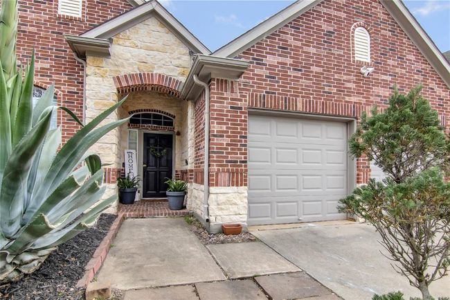 3014 Brahman Dr, House other with 4 bedrooms, 4 bathrooms and 2 parking in Manvel TX | Image 4