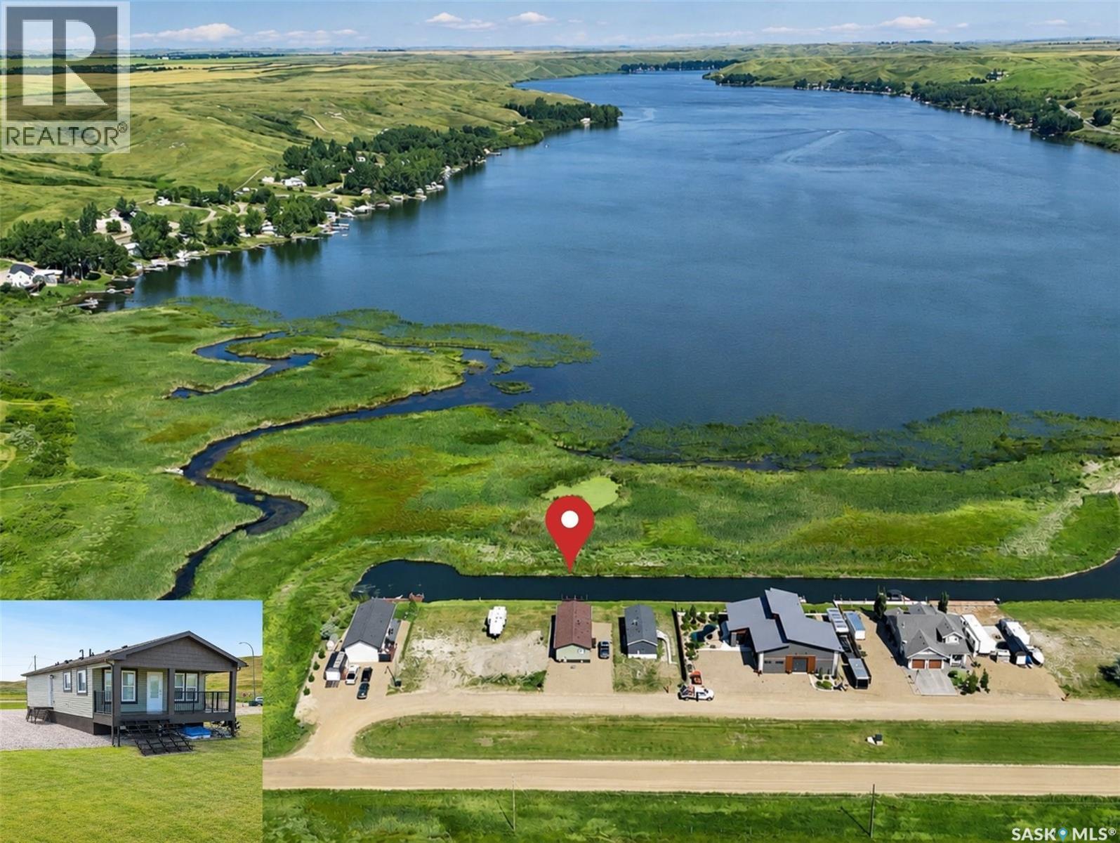 Residential in Lac Pelletier
