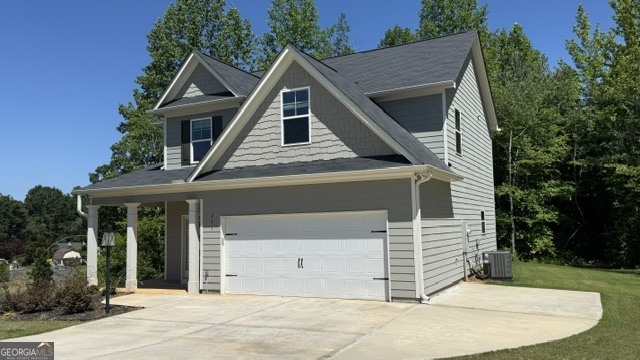 Residential in Toccoa 3