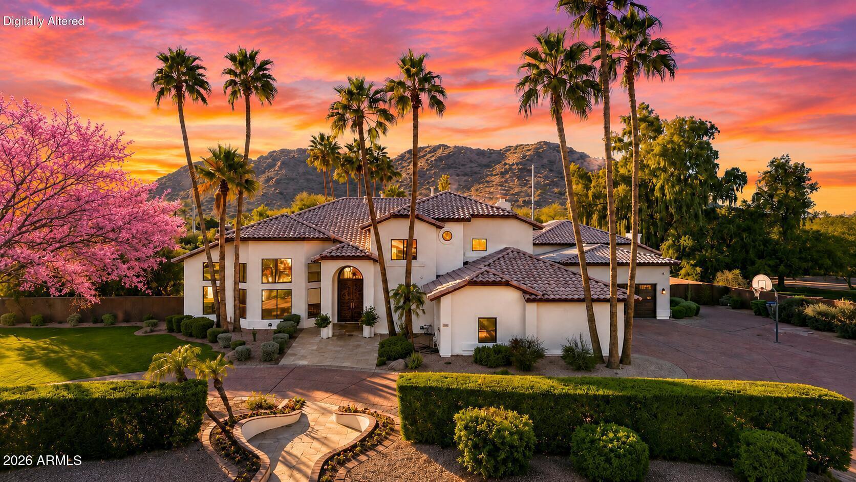 Residential in Paradise Valley 2