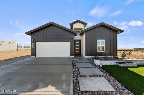 15056 Resolve Dr, El Paso, TX, 79938-8806 | Card Image