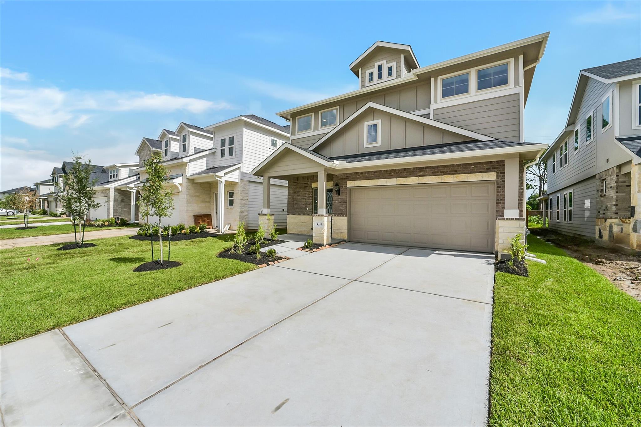 Residential in Houston 3