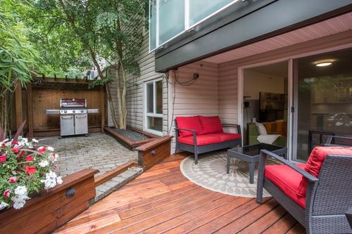 105-825 E 7th Ave, Vancouver, BC, V5T1P4 | Card Image