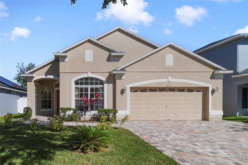 8376 Port Lancashire Dr, ORLANDO, FL, 32829-8303 | Card Image
