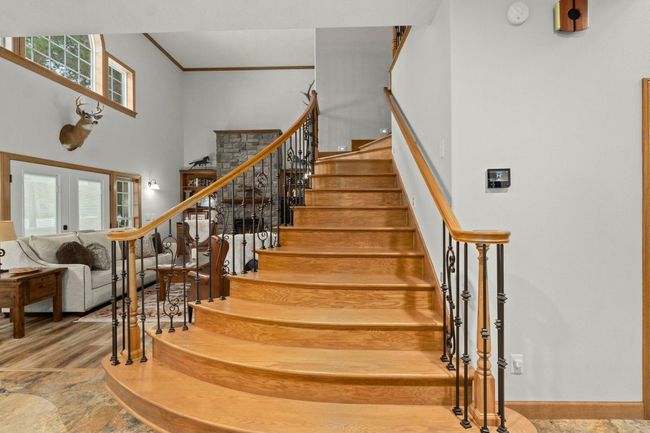 116 W Trappers Loop, Home with 3 bedrooms, 3 bathrooms and null parking in Chewelah WA | Image 26