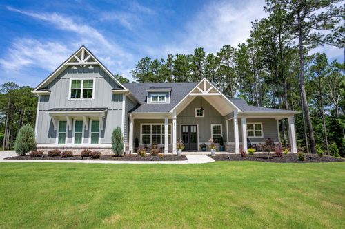 2874 Club Dr, Greensboro, GA, 30642-3468 | Card Image