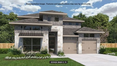 517 Summer Place Lane, Georgetown, TX, 78628 | Card Image