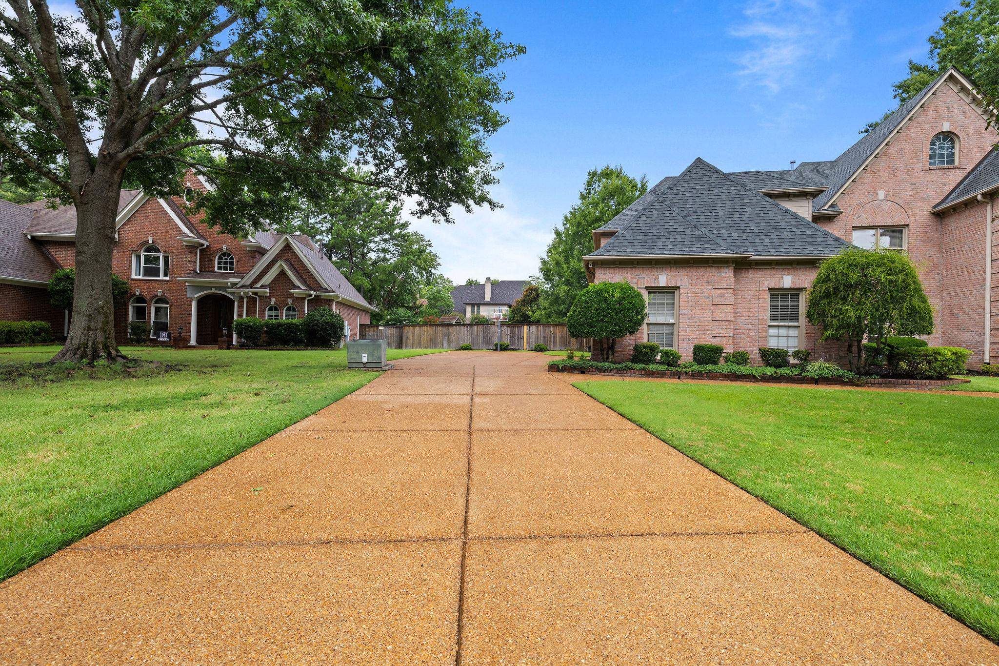 Residential in Germantown 2