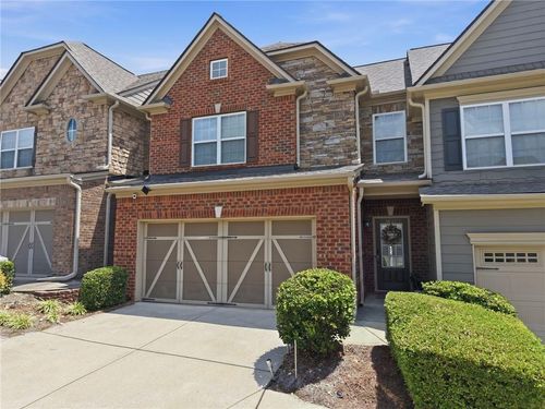 5617 Cobblestone Creek Ave, MABLETON, GA, 30126-2669 | Card Image