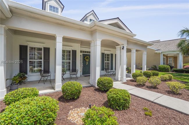 17 Camilla Pink Ct, House other with 2 bedrooms, 2 bathrooms and null parking in Bluffton SC | Image 10