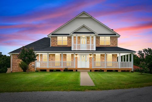 3400 Lock B Dr, Clarksville, TN, 37040-8346 | Card Image