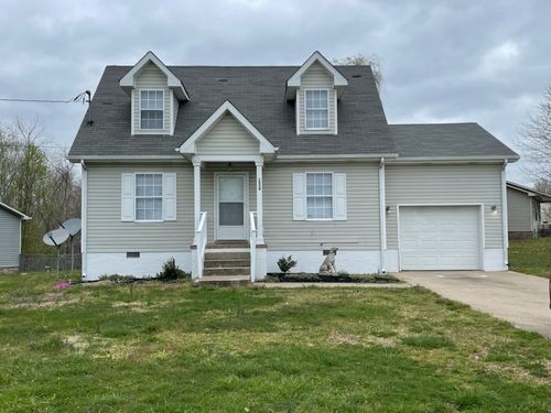 1058 Bush Ave, Oak Grove, KY, 42262-8278 | Card Image
