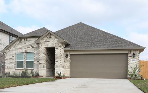 523 Ellwood Terrace Ln, Richmond, TX, 77406-3079 | Card Image