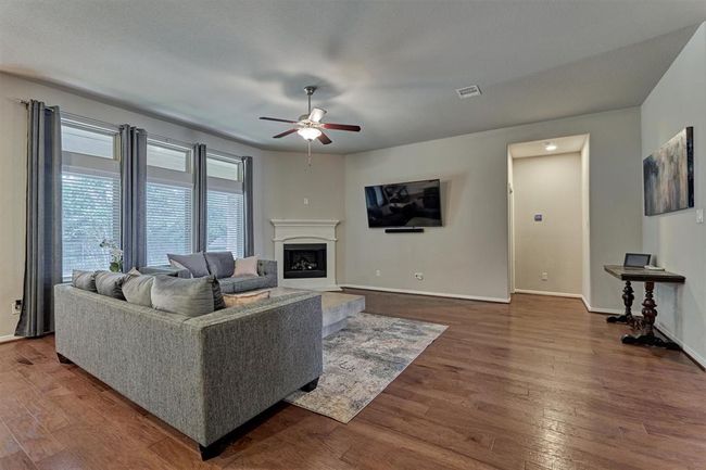 12276 Emerald Mist Ln, House other with 4 bedrooms, 3 bathrooms and 2 parking in Conroe TX | Image 20